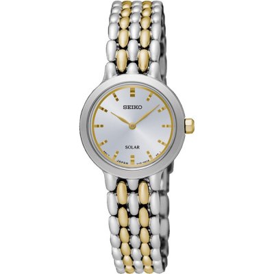 Seiko SUP349P1 Solar Uhr