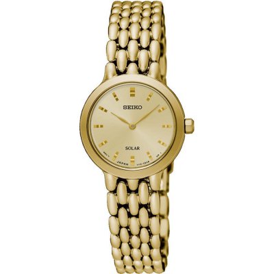 Seiko SUP352P1 Solar Uhr