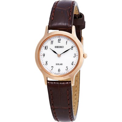 Seiko SUP372P1 Solar Uhr