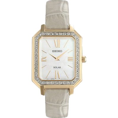 Seiko SUP458P1 Solar Uhr