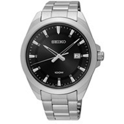 Seiko SUR209P1 Uhr