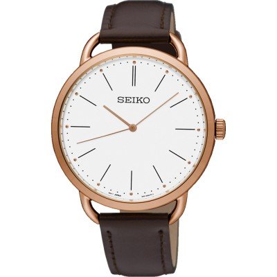 Seiko SUR234P1 Uhr