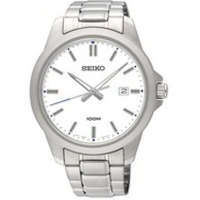 Seiko SUR241P1 Uhr