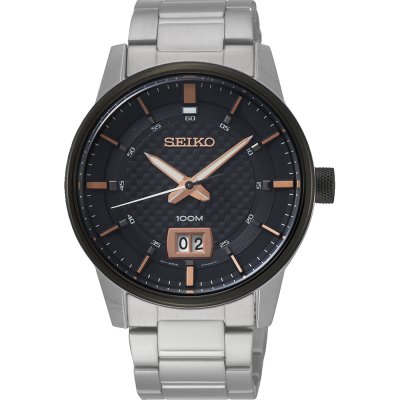 Seiko SUR285P1 Uhr