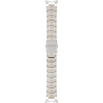 Seiko Straps Collection M0BNB34C0 SUR312P1 Band