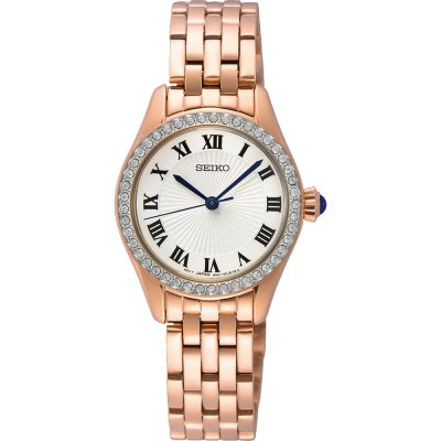 Seiko SUR338P1 Uhr