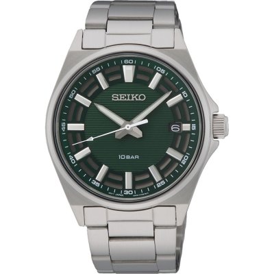 Seiko SUR503P1 Urban Sports Uhr