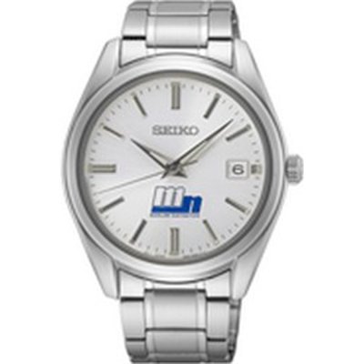 Seiko SUR617P1 Hau Marlow Uhr