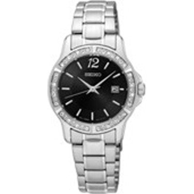 Seiko SUR719P1 Uhr