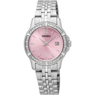 Seiko SUR739P1 Uhr