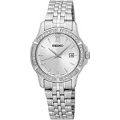 Seiko SUR741P1 Uhr