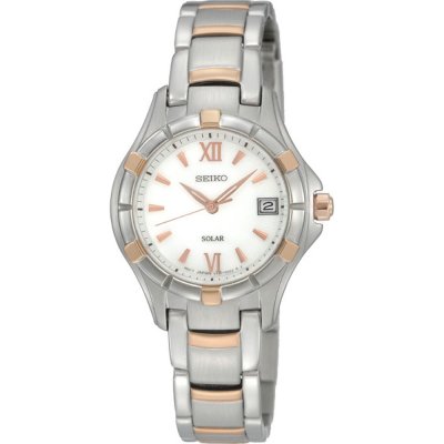 Seiko SUT030P1 Solar Uhr