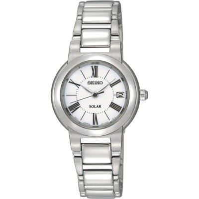 Seiko SUT033P1 Solar Uhr