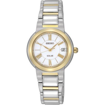 Seiko SUT034P1 Solar Uhr