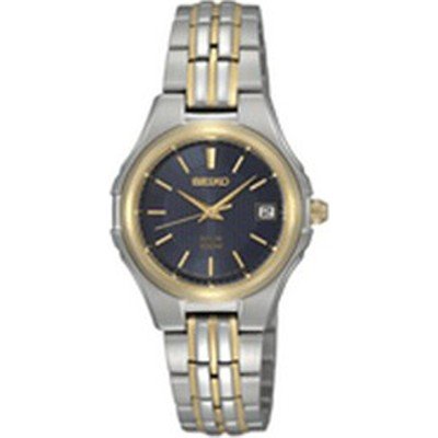 Seiko SUT040P1 Solar Uhr