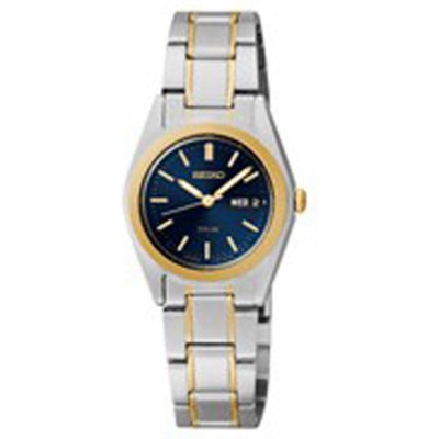 Seiko SUT110P1 Spirit Uhr