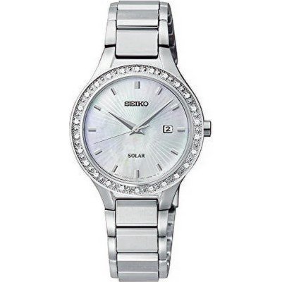 Seiko SUT135P1 Solar Uhr
