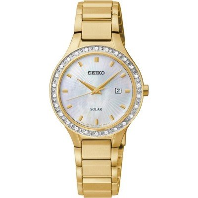 Seiko SUT138P1 Solar Uhr