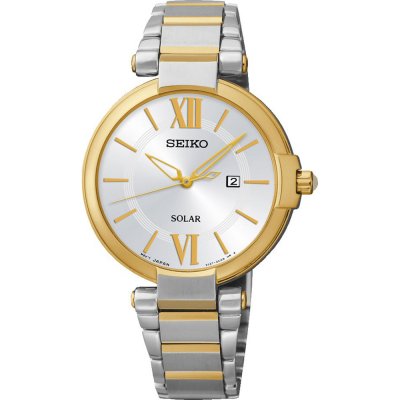 Seiko SUT154P1 Solar Uhr