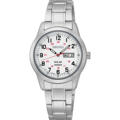 Seiko SUT167P1 Solar Uhr