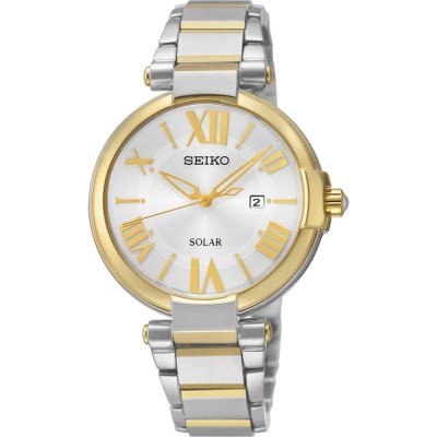 Seiko SUT174P1 Solar Uhr