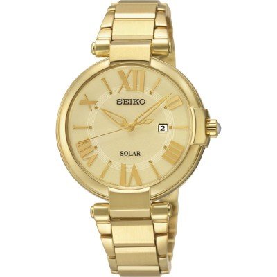 Seiko SUT176P1 Solar Uhr