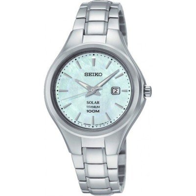 Seiko SUT205P1 Solar Uhr