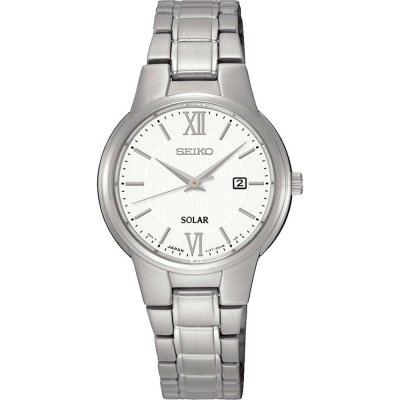 Seiko SUT227P1 Solar Uhr