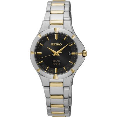 Seiko SUT316P1 Solar Uhr