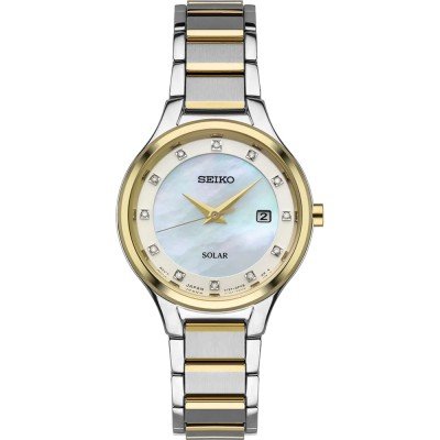 Seiko SUT318P1 Solar Uhr