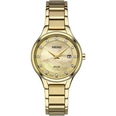 Seiko SUT320P1 Solar Uhr