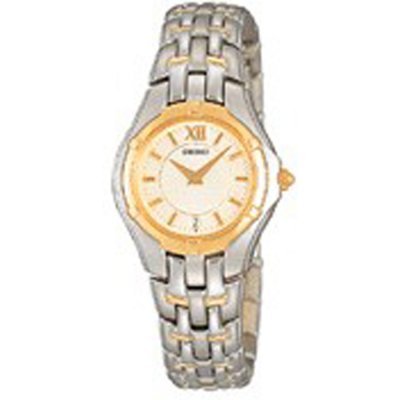 Seiko SWB030P9 Ladies Uhr