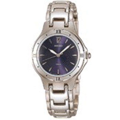 Seiko SWK499P1 Ladies Uhr