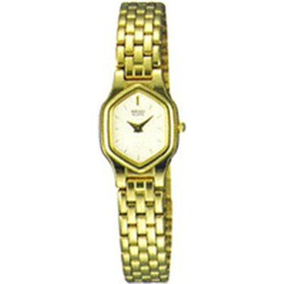 Seiko SWX054P1 Uhr