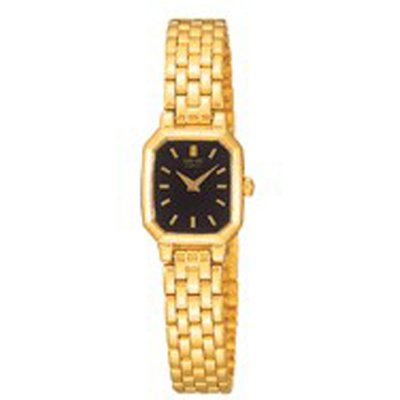 Seiko SWX066P1 Ladies Uhr