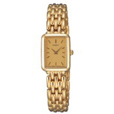 Seiko SWX094P1 Ladies Uhr