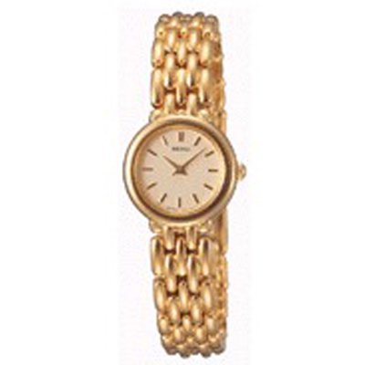 Seiko SWX106P1 Ladies Uhr