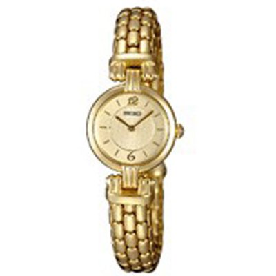 Seiko SWX164P1 Ladies Uhr