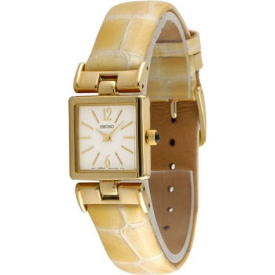 Seiko SWX168P1 Ladies Uhr