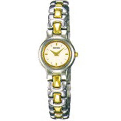 Seiko SWX193P1 Ladies Uhr