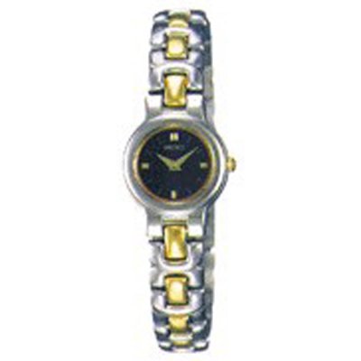 Seiko SWX195P1 Ladies Uhr