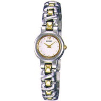 Seiko SWX203P1 Uhr