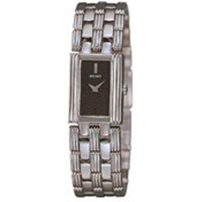 Seiko SWX213P1 Ladies Uhr