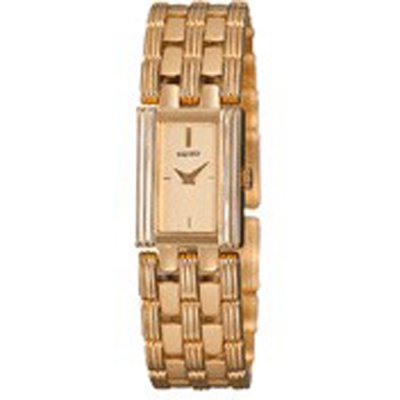 Seiko SWX214P1 Ladies Uhr