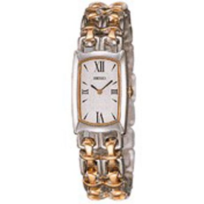 Seiko SWX229P1 Ladies Uhr