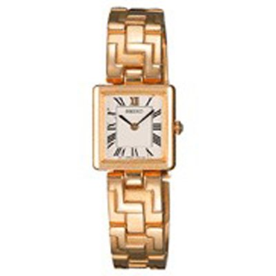 Seiko SWX238P1 Ladies Uhr