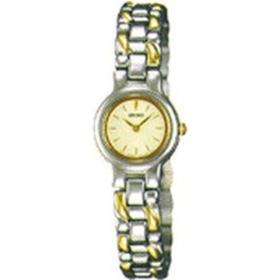 Seiko SWX307P1 Uhr