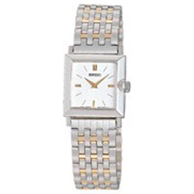 Seiko SWX323P1 Ladies Uhr