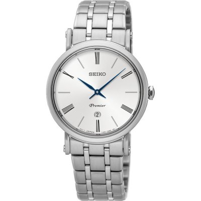 Seiko Premier SXB429P1 Uhr