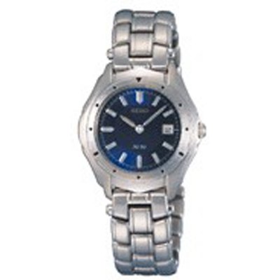 Seiko SXC405P1 SQ50 Uhr